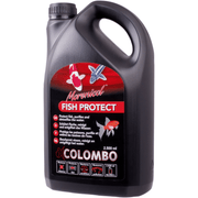 Colombo Traitements Colombo Fish Protect 2500ml/50.000litres - Protège le mucus de vos poissons 8715897026102 05020266