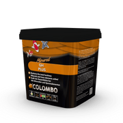 Colombo Duretés Colombo GH+ 5000ml - Augmente la dureté totale 8715897041938 05020130