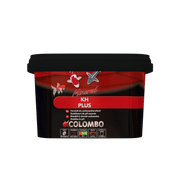 Colombo Duretés Colombo KH+ 2500ml - Augmente la dureté carbonatée 8715897190346 05020149