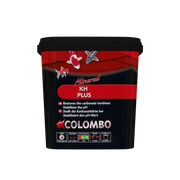 Colombo Duretés Colombo KH+ 5000ml - Augmente la dureté carbonatée 05020150