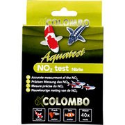 Colombo Testeurs Colombo NO2 test - Nitrite - Reactif liquide 05020287