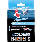 Colombo Testeurs Colombo PO4 test - Phosphate - Reactif liquide 05020298