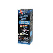 Colombo Analyse d'eau COLOMBO QUICKTEST (BANDELETTES) 8715897274039 5020295