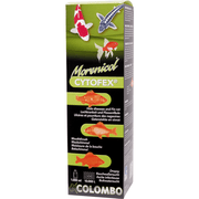 Colombo Traitements Cytofex 250ml/2500litres - Contre les infections bactériennes - Morenicol Colombo 8715897025600 05020320