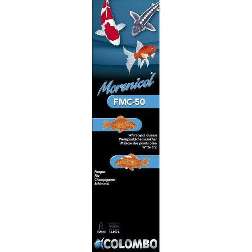 Colombo Traitements FMC50 500ml/12.500litres - Morenicol Colombo 8715897025693 05020365