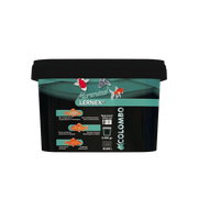 Colombo Traitements Lernex 2000gr/50.000litres - Contre les vers de la peau et des branchies - Morenicol Colombo 8715897025679 05020355