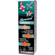 Colombo Traitements Lernex 200gr/5.000litres - Contre les vers de la peau et des branchies - Morenicol Colombo 8715897025648 05020340