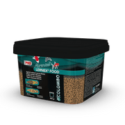 Colombo Traitements Lernex Alimentation 2500ml - Nourriture contre les sangsues, les poux et les vers à ancre 8715897114618 05020359
