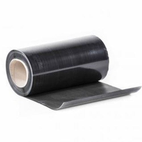 Distripond QuickSeam Flashing 45 x 45CM avec finition EPDM - Au mètre FL450/45