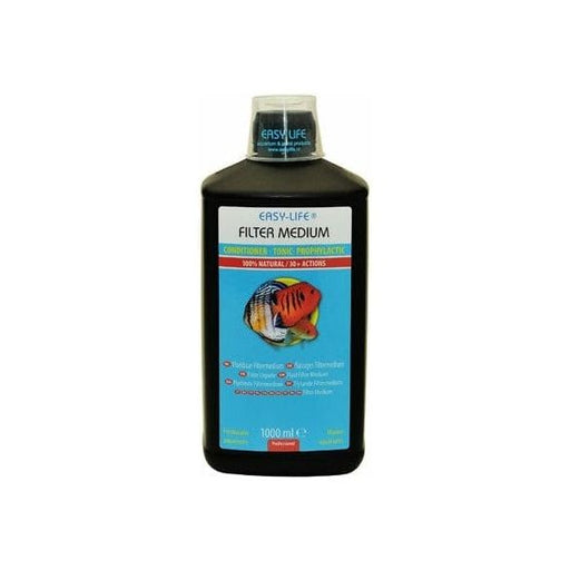 Easy-Life Accessoires aquarium FILTRE LIQUIDE 1L EASY LIFE 8718347330156 EAFM1005