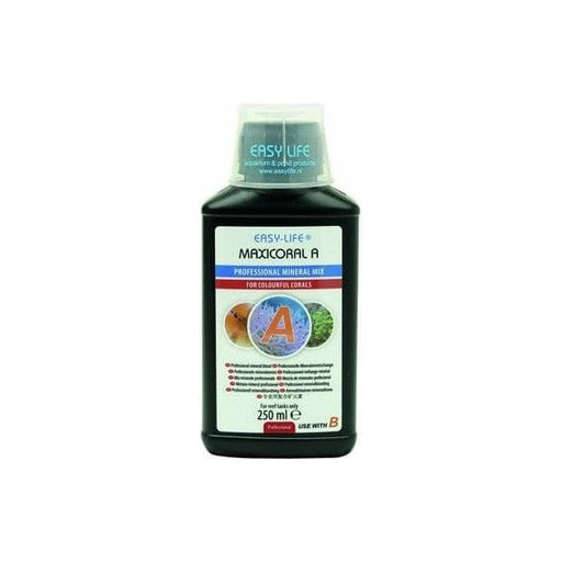 Easy-Life Accessoires d'aquarium MAXICORAL A 250ML EASY LIFE 8715837000889 EAMA1001