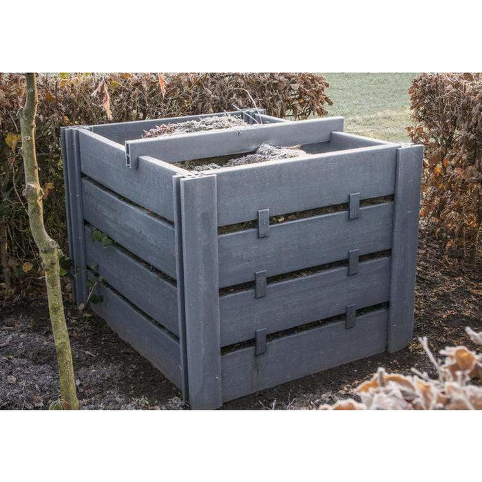 BAC A COMPOST 100/120 1300L