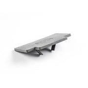 ECOO Bordures de bassin Cache de finition pour Ecoplanc Connect 15CM x 11CM 54009029504903 700260
