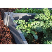 ECOO Bordures de bassin Ecoplanc Connect - 22CM x 15CM x 11.5CM - Connexion pour profil pour jardin ECOO 5400909502080 700250