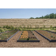 ECOO Bordures de bassin Ecoplanc profil creux - 120CM x 22CM x 4CM - Profil pour jardin ECOO 5400909021178 EP1/22