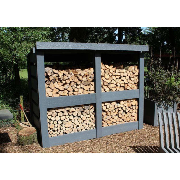 ECOO Mobilier de jardin Espaceur Ecoplanc - Permet d'ajouter 4CM entre deux profils Ecoplanc 5400929503944 901259