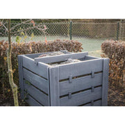 ECOO Mobilier de jardin Espaceur Ecoplanc - Permet d'ajouter 4CM entre deux profils Ecoplanc 5400929503944 901259