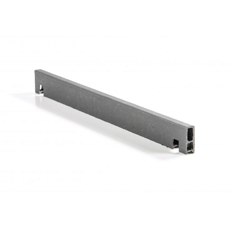ECOO Mobilier de jardin Latte de consolidation pour bac à compost - 120CM x 11CM x 4CM 5400541004645 700732