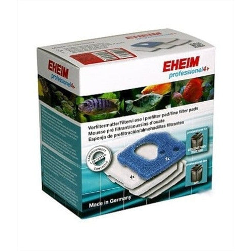 Eheim MOUSSE EH PRO4 2271-2273-2274-2275 BLEUE+BLANCHE 4011708261279 H2617710