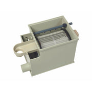 Filtreau Filtres à tambour Combi Next - Tambour compact avec movingbed inclus jusque 45m³ ! - Filtreau