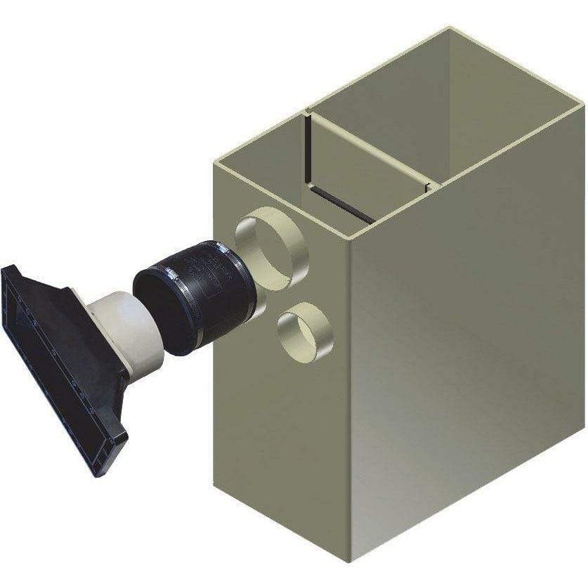 Gravity Grid Filters