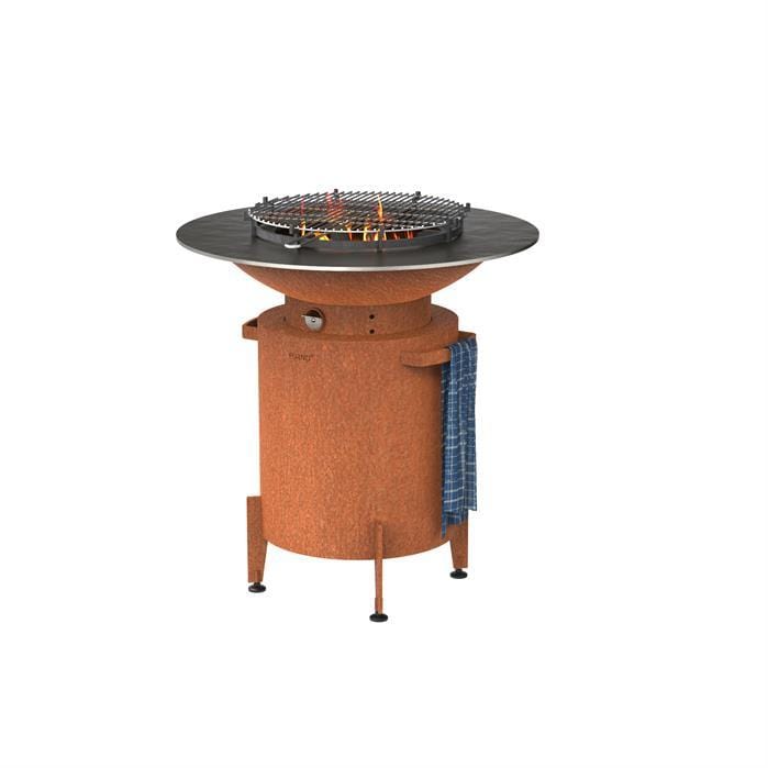 Forno Cooking Forno Cooking - Bfc2 Base + Carrier + Grill - 1m x 1m BFC2