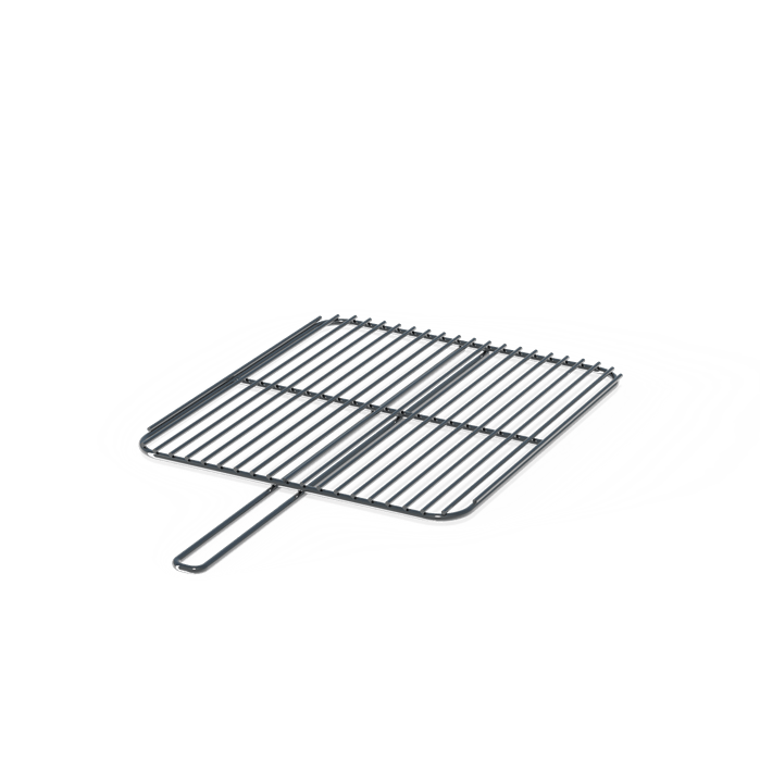 Forno Cooking Forno Cooking - Grill Barbecue - 400mm BAC7