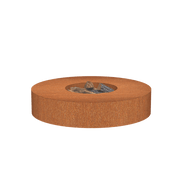 Forno Cooking Table de feu en acier corten - 1.25m x 0.28m VLS1