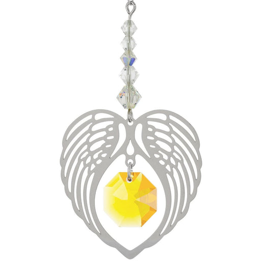 FOUDEBASSIN.COM Ailes d'Ange Aurore Boréale - Avril