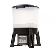 FOUDEBASSIN.COM AquaForte Nourrisseur de poissons 6 litres 8717605129884 SK686