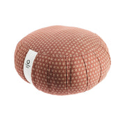 FOUDEBASSIN.COM Asanoha rond Zafu 33cm