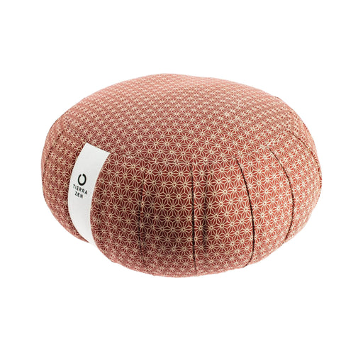 FOUDEBASSIN.COM Asanoha rond Zafu 33cm