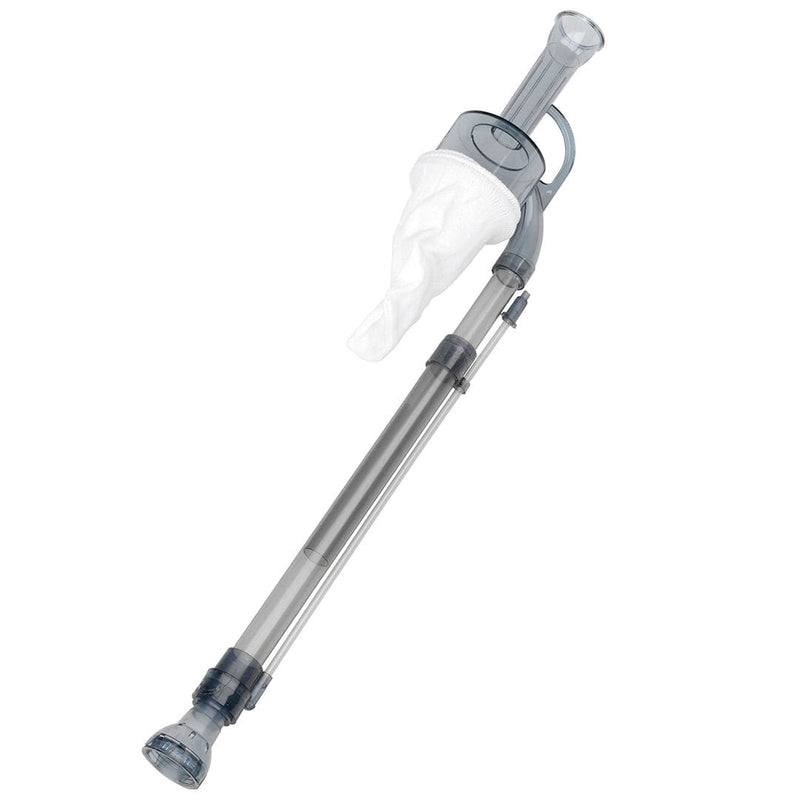 FOUDEBASSIN.COM Aspirateur pour aquarium 4047059102107 211/102107