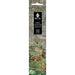 FOUDEBASSIN.COM Boîte de 20 bâtons d'encens japonais - Koh Do - Automne (santal et herbes)