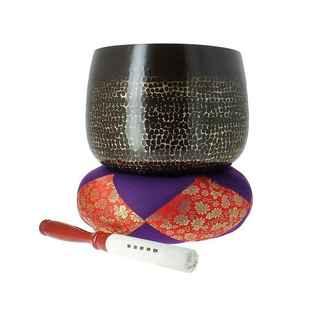 FOUDEBASSIN.COM Bol Chantant Zen Daitokuji - 39 cm