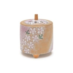 FOUDEBASSIN.COM Brûle-parfums Hananomai