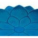 FOUDEBASSIN.COM Brûle-parfums Iwachu Fleur de lotus bleu
