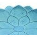 FOUDEBASSIN.COM Brûle-parfums Iwachu Fleur de lotus bleu clair