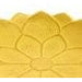 FOUDEBASSIN.COM Brûle-parfums - Iwachu - Fleur de lotus - Jaune