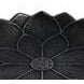 FOUDEBASSIN.COM Brûle-parfums Iwachu Fleur de lotus noir