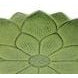 FOUDEBASSIN.COM Brûle-parfums Iwachu Fleur de lotus vert