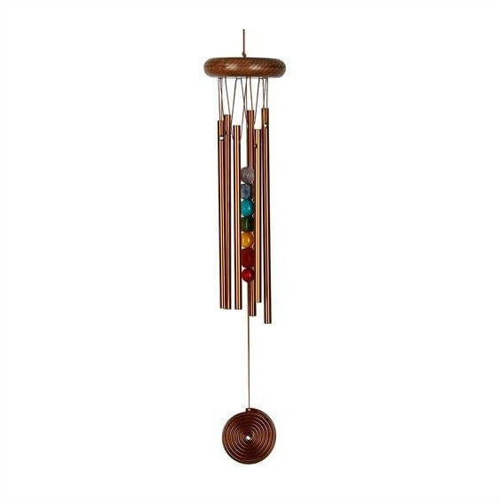Carillons Woodstock Chimes