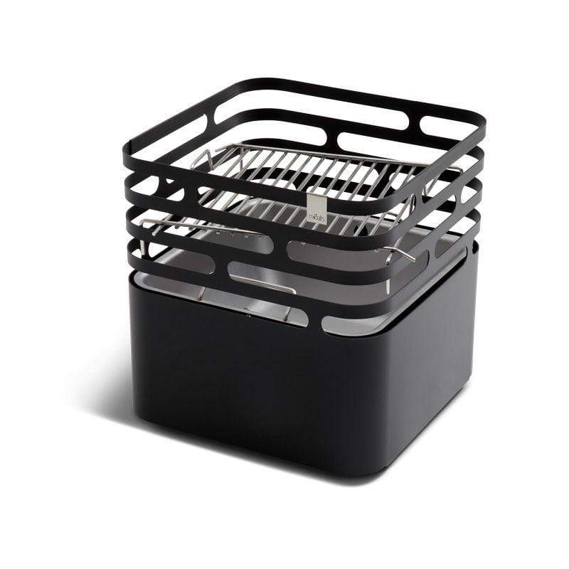 FOUDEBASSIN.COM CUBE Grille
