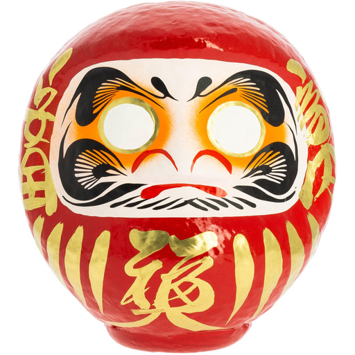 FOUDEBASSIN.COM Daruma Especial 18 cm - Suerte 8435131215863 KP31