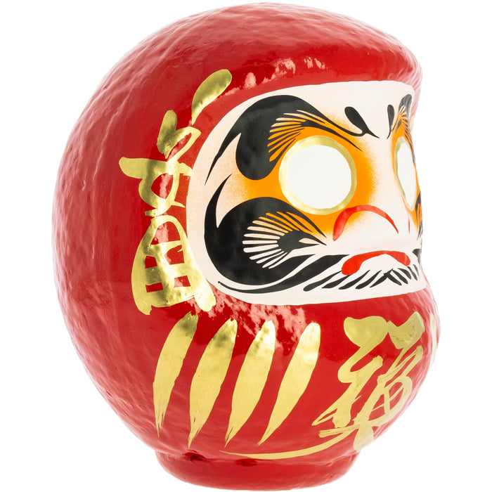 FOUDEBASSIN.COM Daruma Especial 18 cm - Suerte 8435131215863 KP31