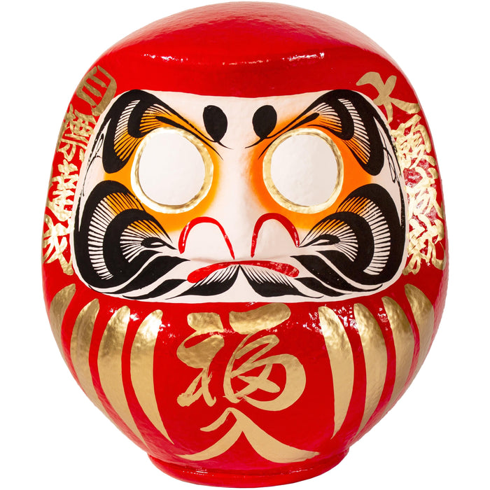 FOUDEBASSIN.COM Daruma Spécial 43 cm - Chance 8435131215894 KP34