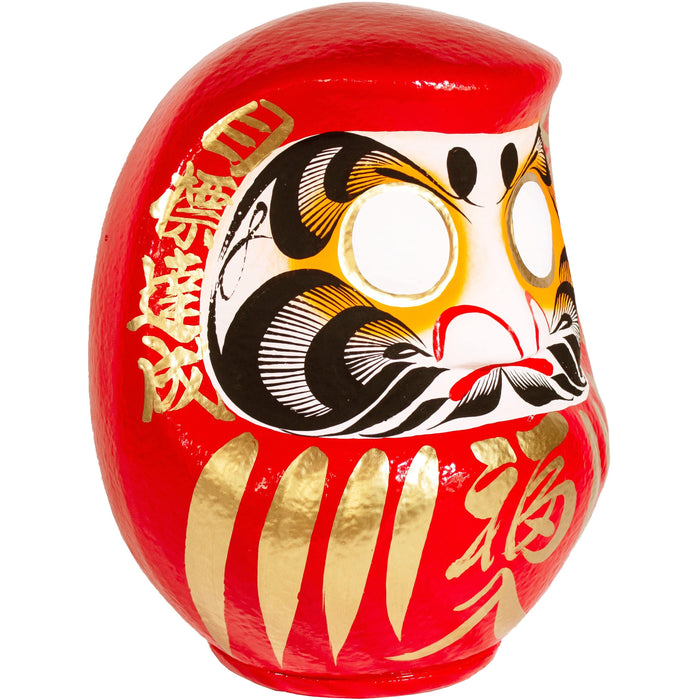 FOUDEBASSIN.COM Daruma Spécial 43 cm - Chance 8435131215894 KP34