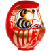 FOUDEBASSIN.COM Daruma Spécial 65 cm - Chance 8435131215900 KP35