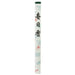 FOUDEBASSIN.COM Encens japonais - 50 bâtons - Mainichiko Long