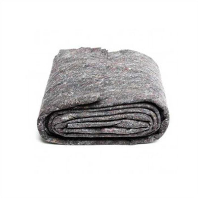 Feutre Géotextile de protection pour étang (Feutrine pour bâche en EPDM ou en PVC)